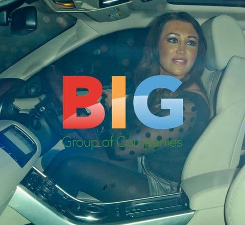 Maria Fowler's TOWIE Leaving Party