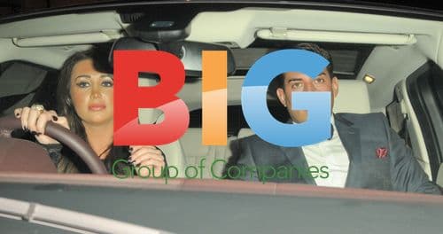 Maria Fowler Farewell Party for 'TOWIE'