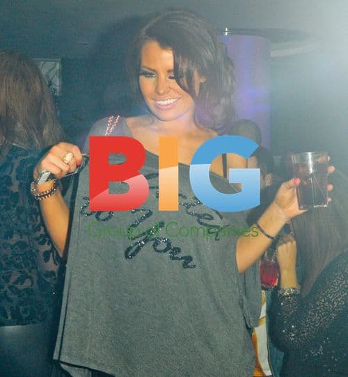 Maria Fowler Leaving Party for 'The Only Way is Essex'