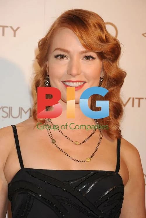 Alicia Witt arrives at Art Of Elysium Gala