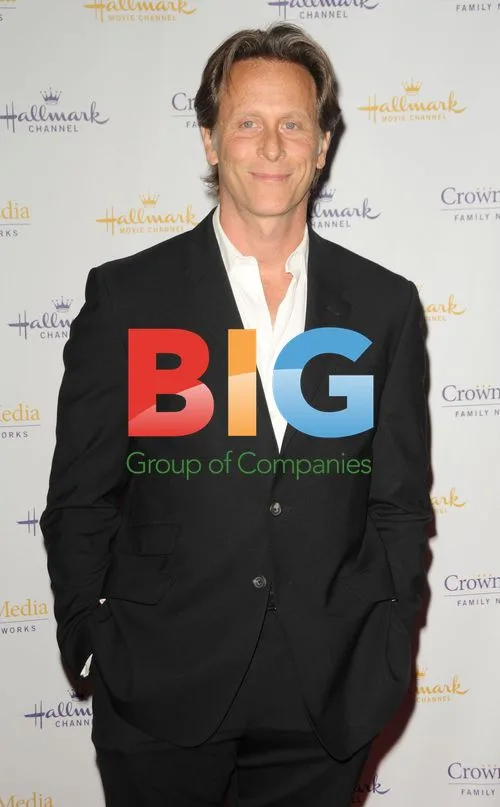 Steven Weber at 2012 TCA Winter Press Tour