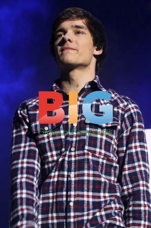 One Direction Concert in Liverpool