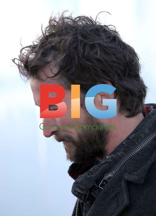 Noah Wyle on 'Falling Skies' Set in Vancouver