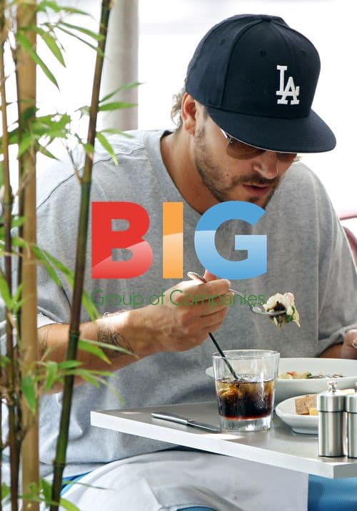 Kevin Federline and Victoria with baby Jordon