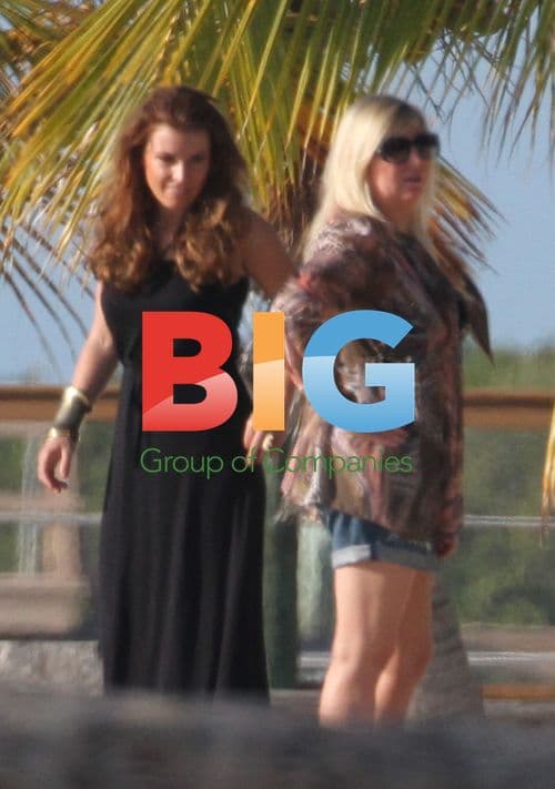 Coleen Rooney Photo Shoot in Miami