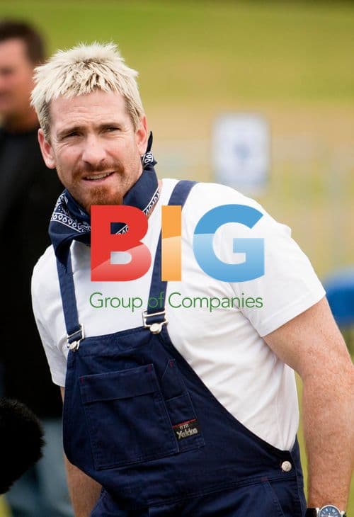 Celebrity Apprentice Australia Dog Wash