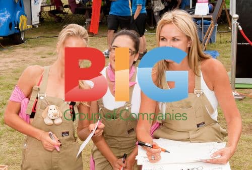 Celebrity Apprentice Australia Dog Wash