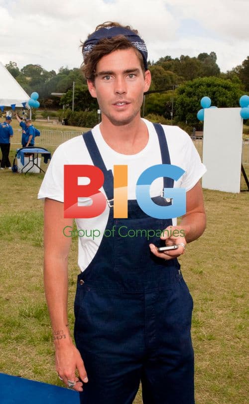 Celebrity Apprentice Australia Dog Wash