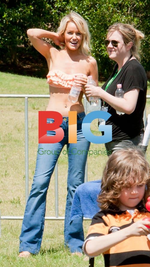 Celebrity Apprentice Australia Dog Wash