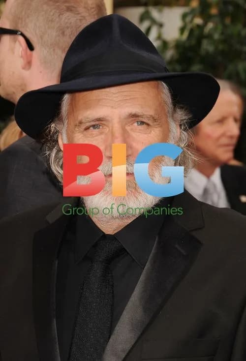 Rade Serbedzija at 69th Golden Globes