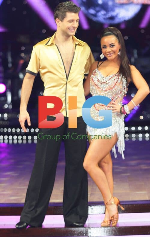 Strictly Come Dancing 2011 Live Tour Photocall