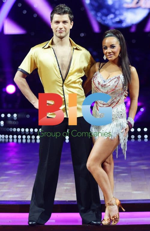 Strictly Come Dancing 2011 Live Tour Photocall