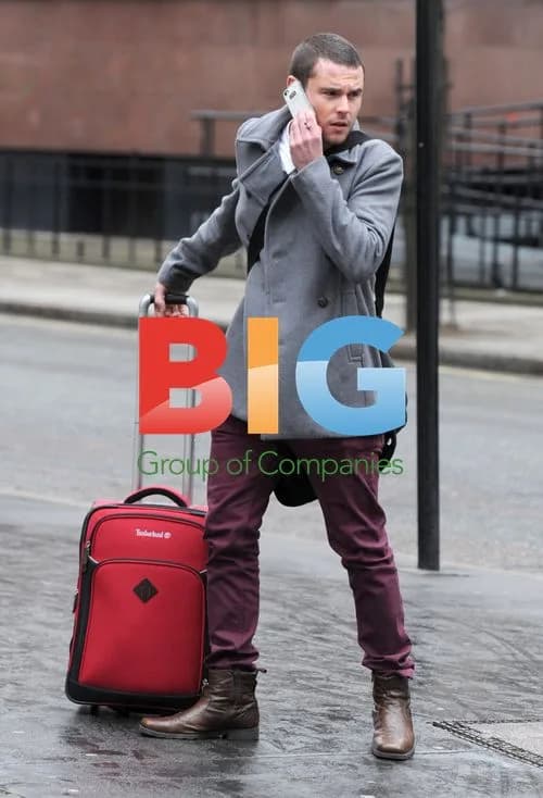 Emmerdale Actor Danny Miller Leaves BBC Radio 1