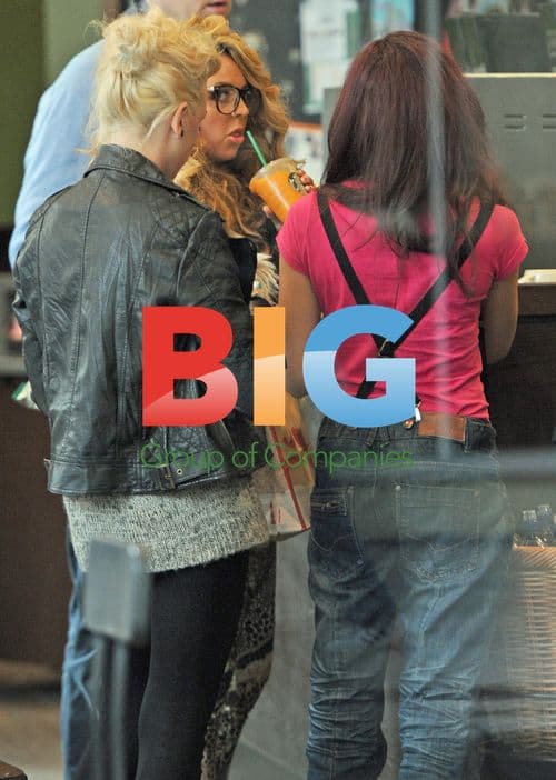 Little Mix Visit Harley Street Clinic