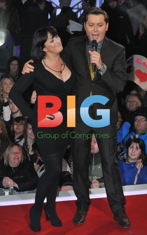 Natalie Cassidy Evicted from Celebrity Big Brother