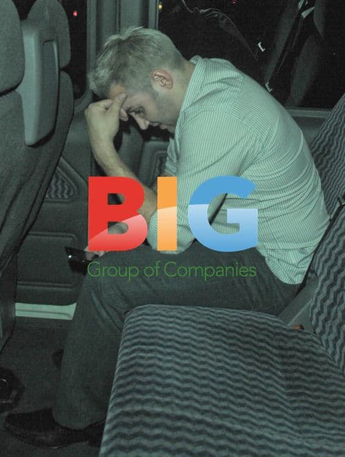 Dane Bowers Attacks Photographer