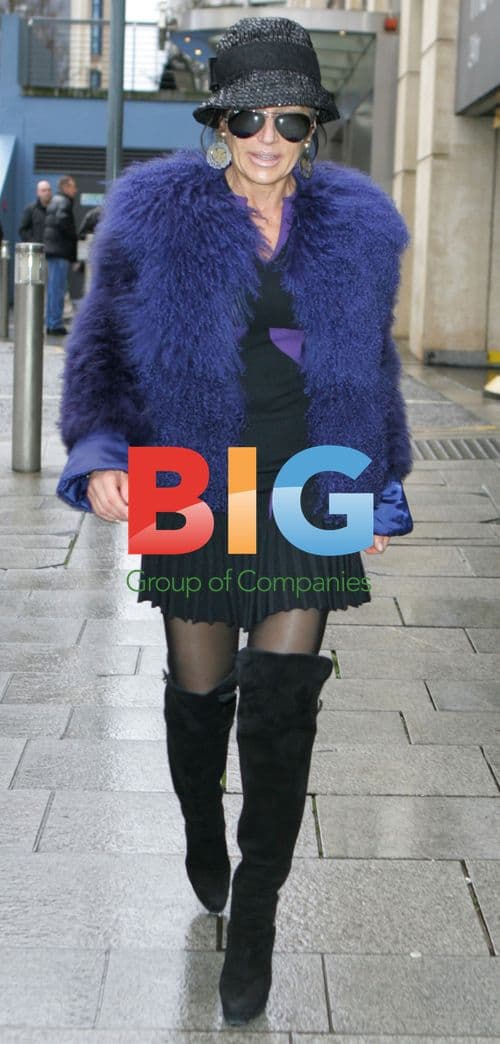 Strictly Come Dancing Cast at Live Tour