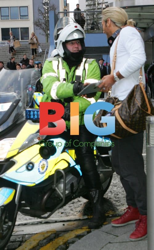 Strictly Come Dancing Cast Reunites