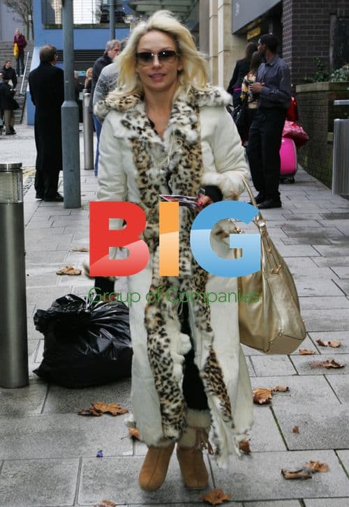 Strictly Come Dancing Cast Tour Reunion