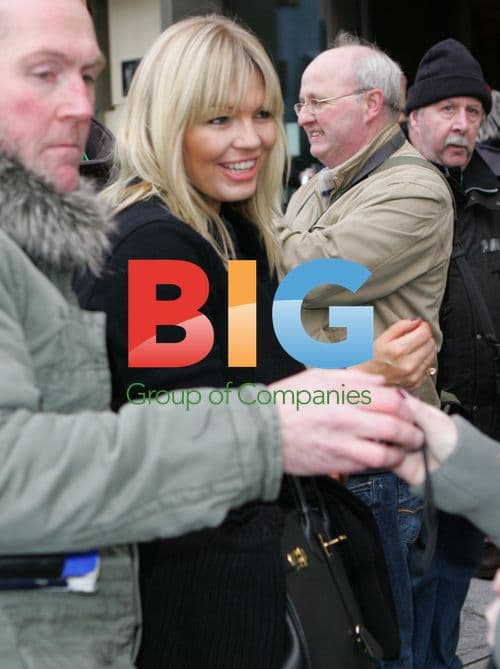 Strictly Come Dancing Cast Reunite for Live Tour