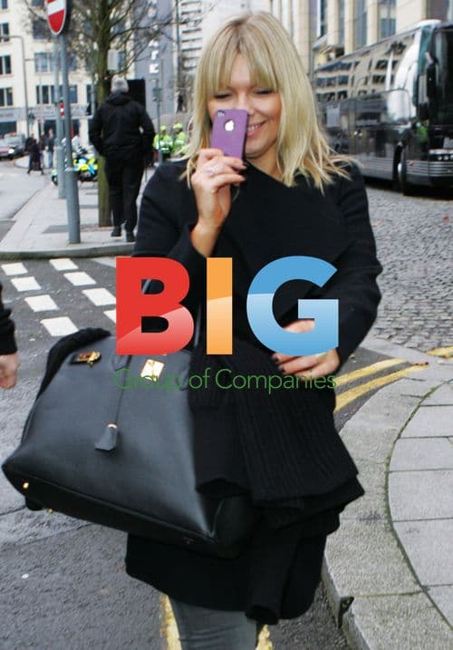 Strictly Come Dancing Cast Reunion