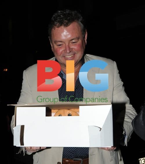 Mark Wright\'s Birthday at Sanctum Hotel