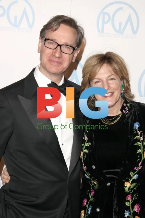Paul Feig at 2012 Producers Guild Awards