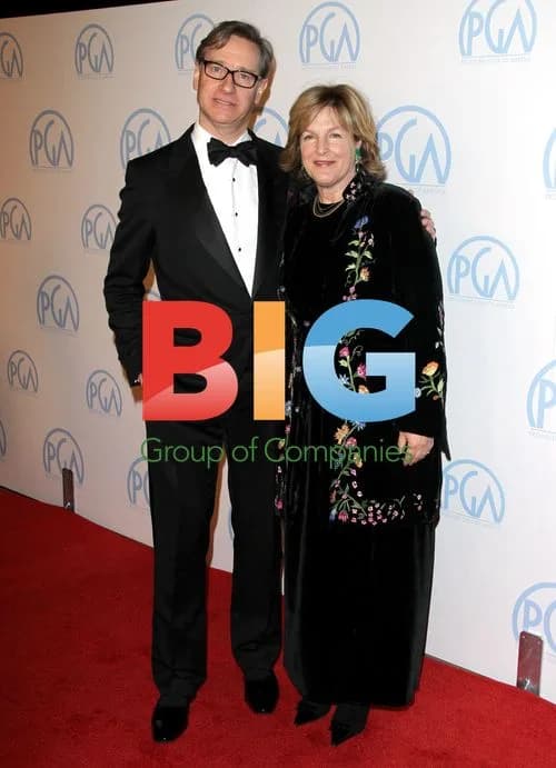 Paul Feig at Producers Guild Awards