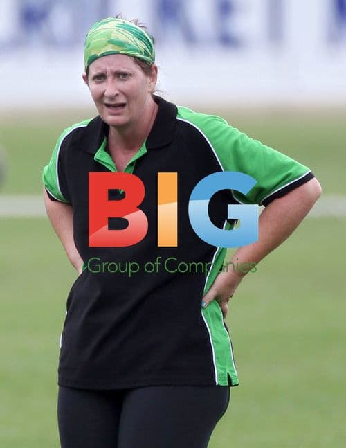 Gabby Millgate Films 'Excess Baggage' TV Show