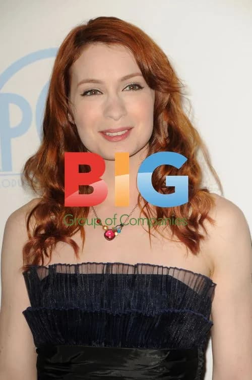 Felicia Day at 23rd Producers Guild Awards