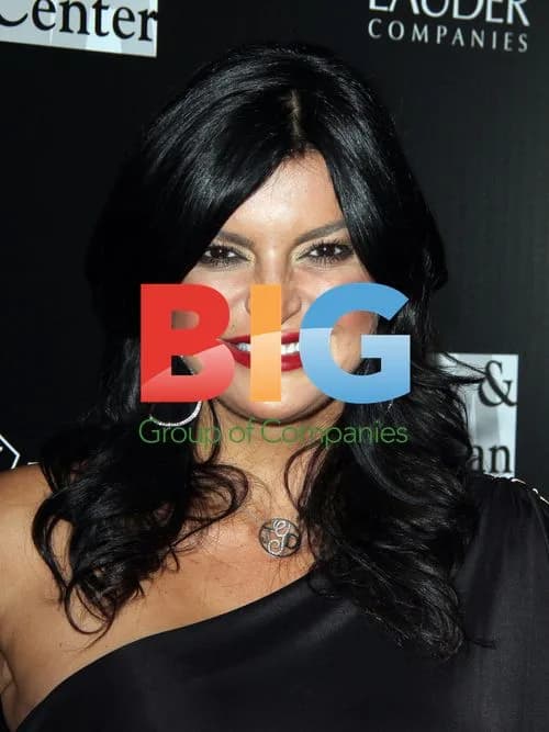 Rachel Zoe Gay & Lesbian Center Benefit