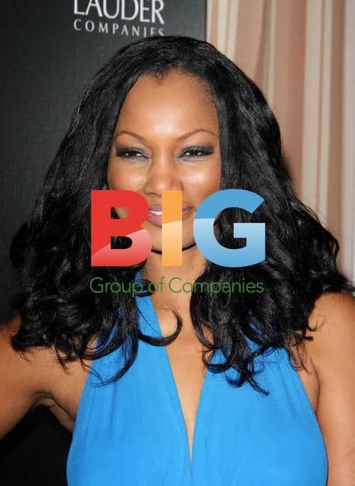 Garcelle Beauvais at Rachel Zoe Benefit