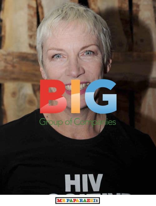 Stars Attend Snow Polo Charity Event in Klosters