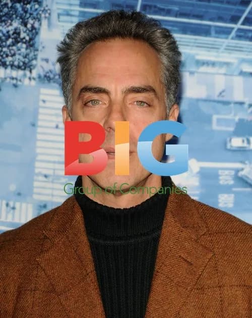 Titus Welliver at 'Man On A Ledge' Premiere