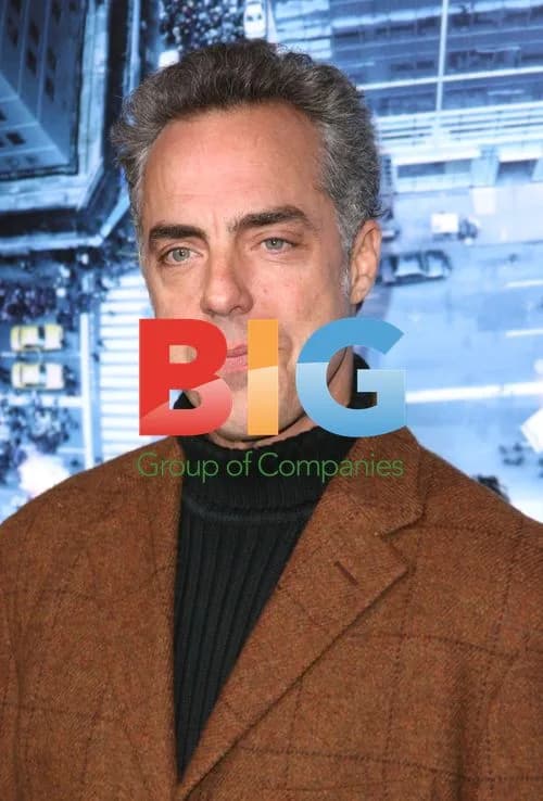 Titus Welliver Arrives at Man on a Ledge Premiere