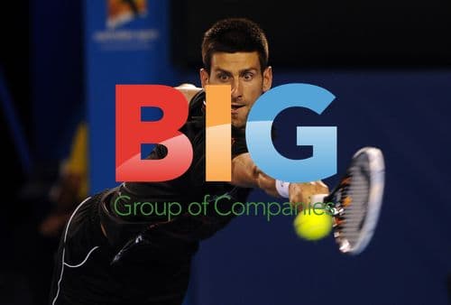 Novak Djokovic Wins at Australian Open 2012