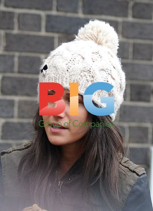 Coronation Street stars arrive at NTA