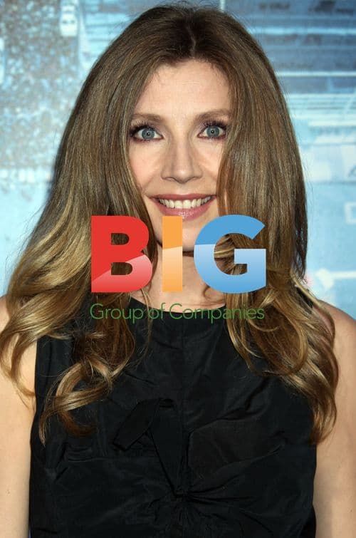 Sarah Chalke at 'Man On A Ledge' Premiere