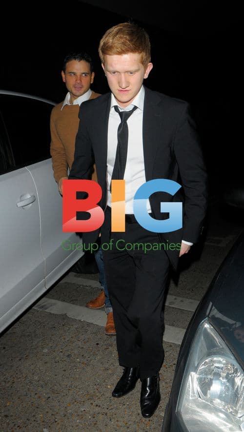 Coronation Street and Reality Stars Party at King's Club