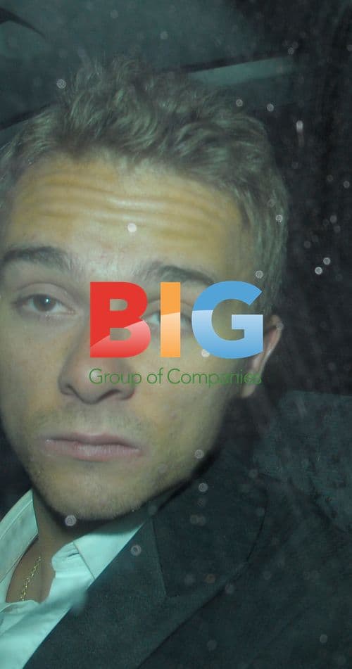 Coronation Street and Reality Stars at NTA After-Party