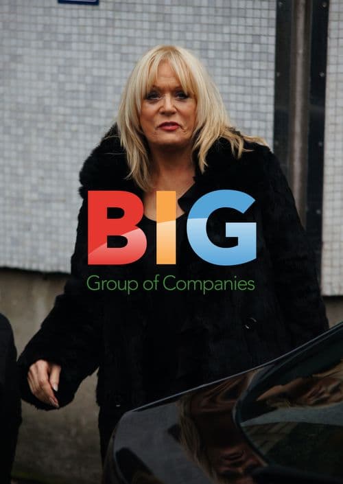 Sherrie Hewson Leaves ITV Studios