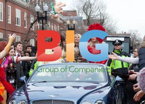 Claire Danes receives Hasty Pudding Award