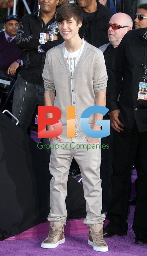 Michael Jackson Immortalized Tribute at Grauman's