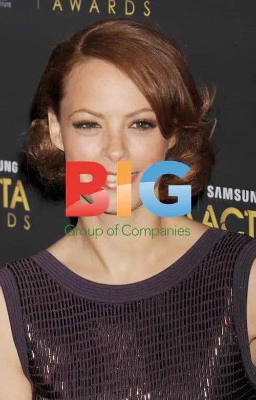 Berenice Bejo at AACTA Awards in West Hollywood