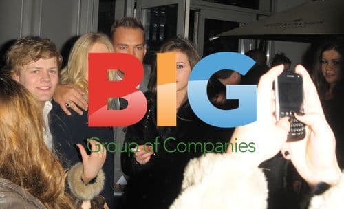 Callum Best Outside Club 55