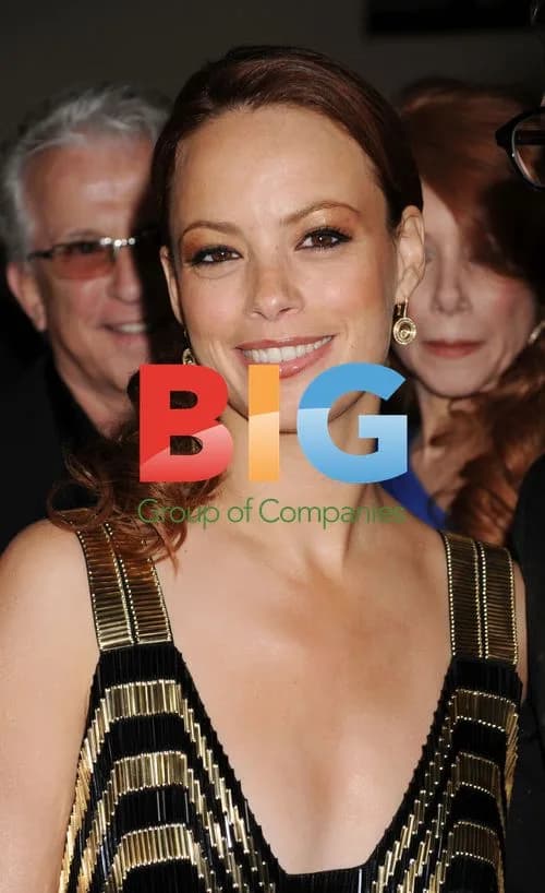 Berenice Bejo at DGA Awards