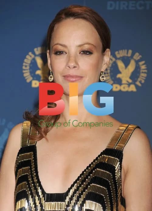 Berenice Bejo at DGA Awards