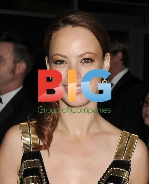 Berenice Bejo at 64th DGA Awards
