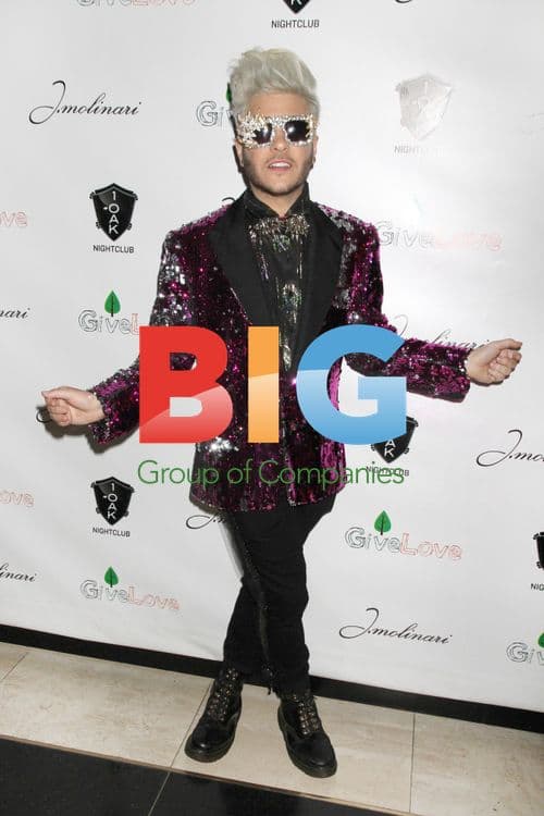 Ferras at 1Oak Las Vegas Grand Opening