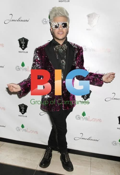 Ferras at 1Oak Las Vegas Grand Opening
